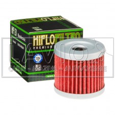 olejový filtr HIFLOFILTRO HF131