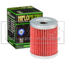 olejový filtr HIFLOFILTRO HF132