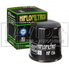 olejový filtr HIFLOFILTRO HF156