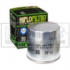 olejový filtr HIFLOFILTRO HF163