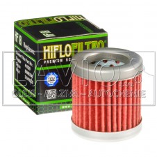 olejový filtr HIFLOFILTRO HF181