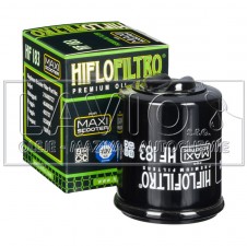 olejový filtr HIFLOFILTRO HF183