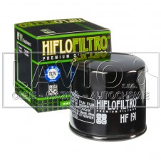 olejový filtr HIFLOFILTRO HF191