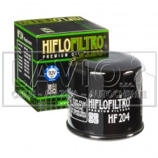 olejový filtr HIFLOFILTRO HF204