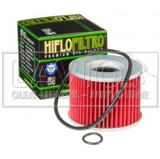 olejový filtr HIFLOFILTRO HF401