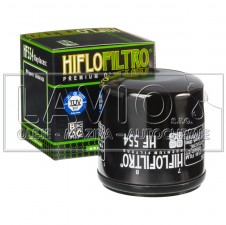 olejový filtr HIFLOFILTRO HF554