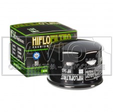 olejový filtr HIFLOFILTRO HF565