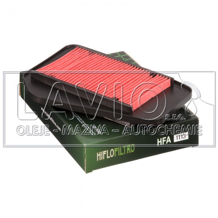 vzduchový filtr HIFLOFILTRO HFA1113