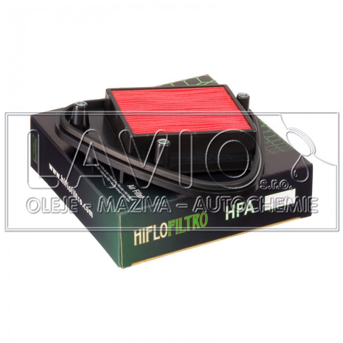 vzduchový filtr HIFLOFILTRO HFA1607