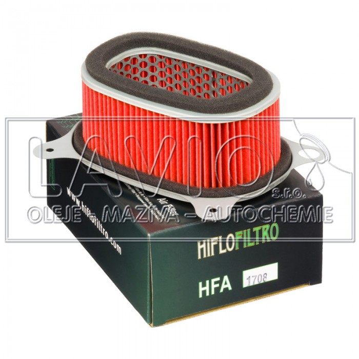 vzduchový filtr HIFLOFILTRO HFA1708