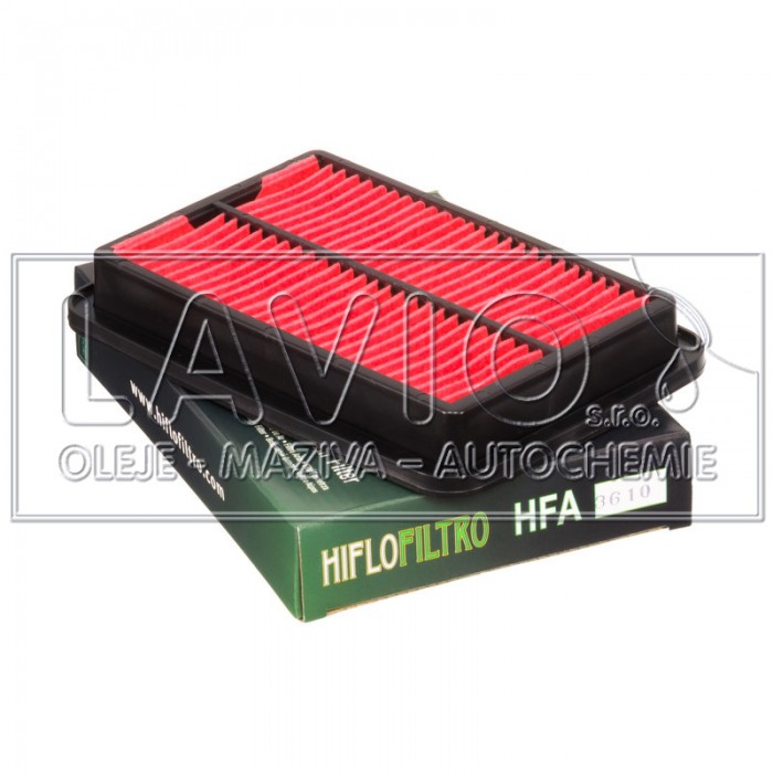 vzduchový filtr HIFLOFILTRO HFA3610