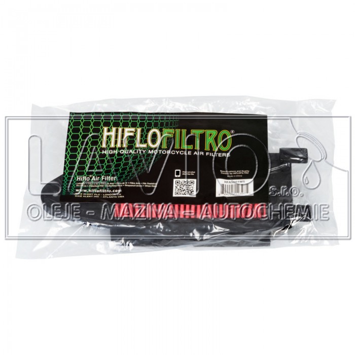 vzduchový filtr HIFLOFILTRO HFA5001