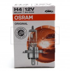 žárovka OSRAM 12V/H4