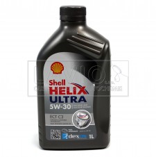 Shell HELIX ULTRA ECT C3 5W-30
