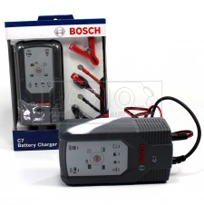 Bosch C7 nabíječka autobaterií do 230Ah Bosch C7 nabíječka autobaterií do 230Ah