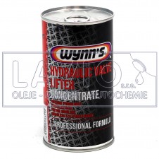 Wynn's HYDRAULIC VALVE LIFTER CONCENTRATE