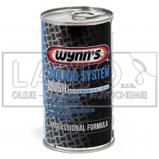 Wynn's COOLING SYSTEM FLUSH