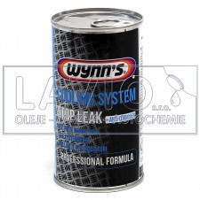 Wynn's COOLING SYSTEM STOP LEAK