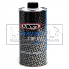 Wynn's COOLING SYSTEM STOP LEAK Wynn's COOLING SYSTEM STOP LEAK