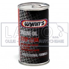 Wynn's ENGINE OIL STOP LEAK