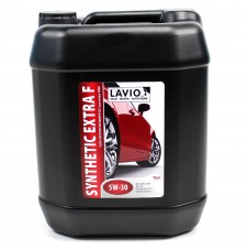 Lavio SYNTHETIC EXTRA F 5W-30