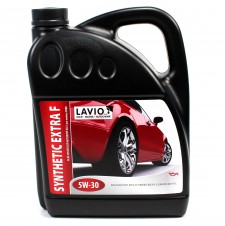 LAVIO SYNTHETIC EXTRA F 5W-30