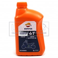 Repsol SMARTER MATIC MB 4T (SINTÉTICO) 10W-30