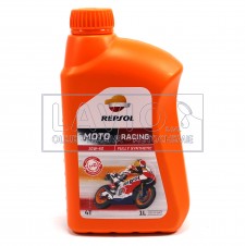 Repsol MOTO RACING 4T 10W-60