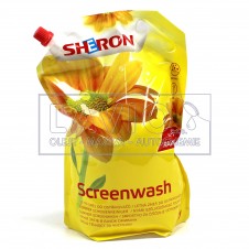 SHERON letní ostřikovač SOFTPACK CITRON - VÝPRODEJ SHERON letní ostřikovač SOFTPACK CITRON - VÝPRODEJ