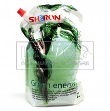 SHERON letní ostřikovač SOFTPACK GREEN ENERGY - VÝPRODEJ SHERON letní ostřikovač SOFTPACK GREEN ENERGY - VÝPRODEJ