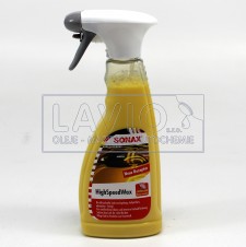 SONAX RYCHLOVOSK (HighSpeedWax), 500ml