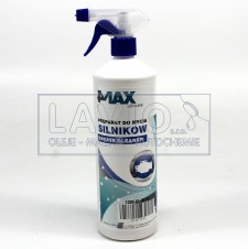 4MAX přípravek na mytí motorů