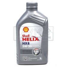Shell HELIX HX8 ECT C3 5W-30