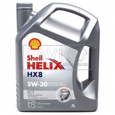 Shell HELIX HX8 ECT C3 5W-30