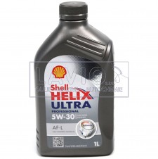Shell HELIX ULTRA Professional AF-L 5W-30 Shell HELIX ULTRA Professional AF-L 5W-30