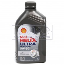 Shell HELIX ULTRA Professional AV-L 5W-30 Shell HELIX ULTRA Professional AV-L 5W-30