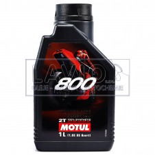 Motul 800 FACTORY LINE ROAD RACING 2T