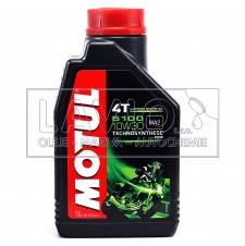 Motul 5100 10W-30 4T