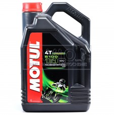 Motul 5100 10W-50 4T