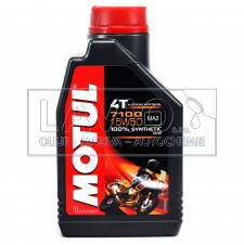 Motul 7100 15W-50 4T