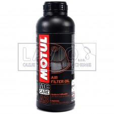 Motul A3 AIR FILTER OIL