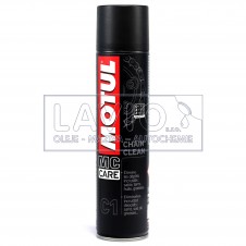 Motul C1 CHAIN CLEAN spray