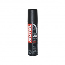 Motul C2+ CHAIN LUBE ROAD PLUS spray