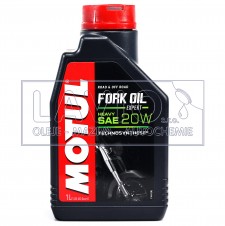 Motul FORK OIL EXPERT 20W heavy