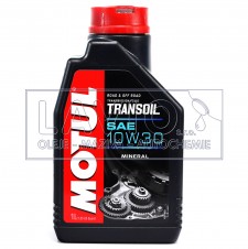 Motul TRANSOIL 10W-30 - VÝPRODEJ Motul TRANSOIL 10W-30 - VÝPRODEJ