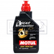 Motul GEAR COMPETITION 75W-140 Motul GEAR COMPETITION 75W-140