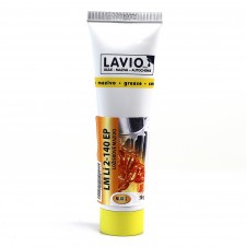 Lavio LM Li 2-140 EP, ložiskové mazivo