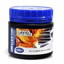 Lavio UM Li 2/3-120, univerzální mazivo Lavio UM Li 2/3-120, univerzální mazivo