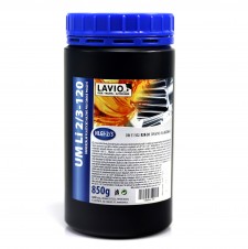 Lavio UM Li 2/3-120, univerzální mazivo Lavio UM Li 2/3-120, univerzální mazivo