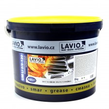 Lavio UM Li 2/3-120, univerzální mazivo Lavio UM Li 2/3-120, univerzální mazivo